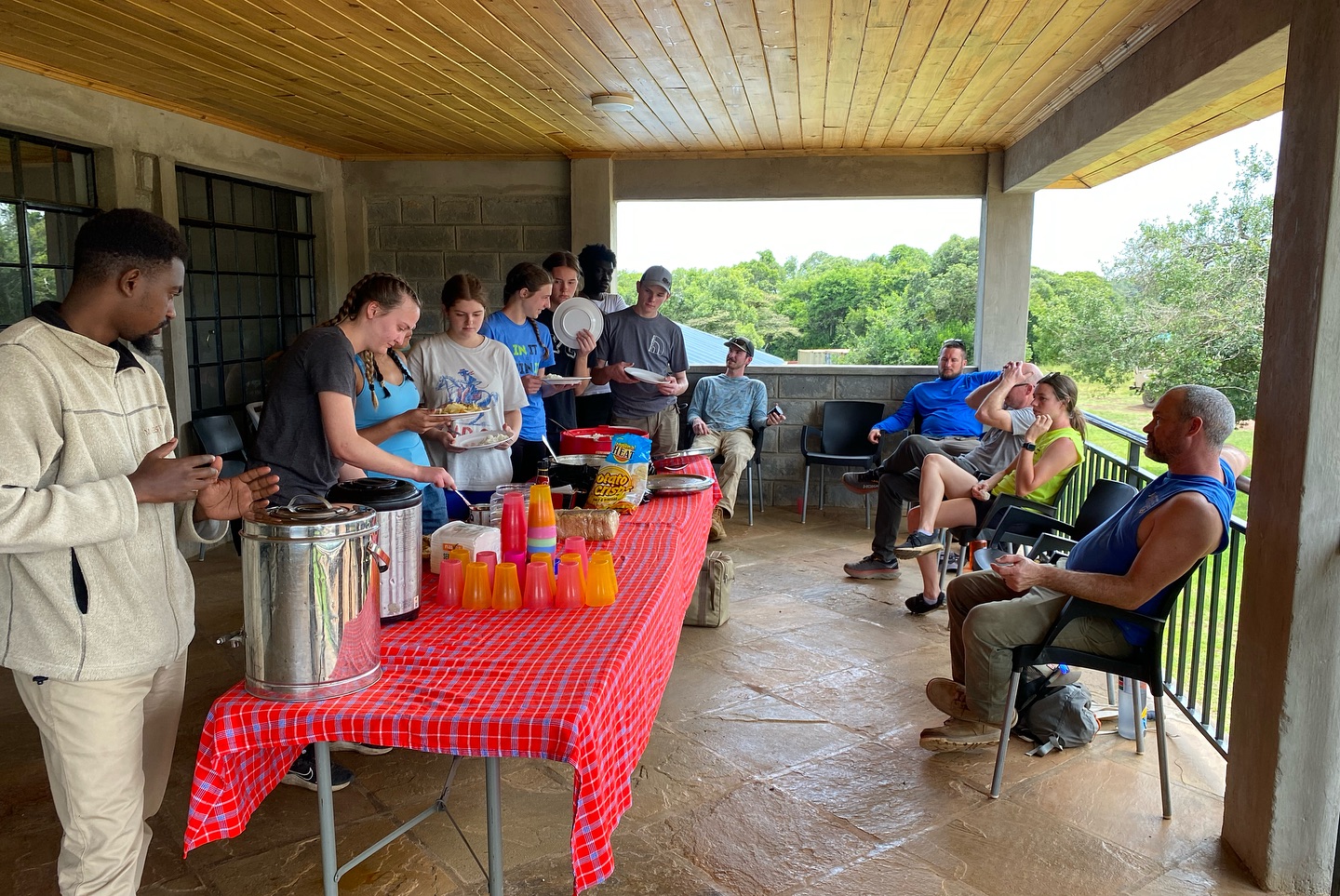 Governance documents